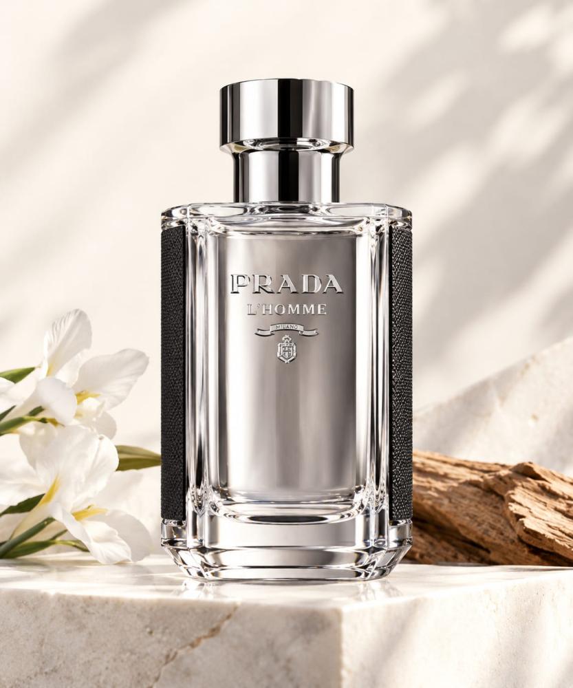 برادا لوم (Prada L'Homme Eau de Toilette)