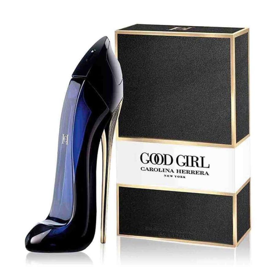 إيف سان لوران بلاك أوبيوم أو دي بارفان (Yves Saint Laurent Black Opium Eau de Parfum