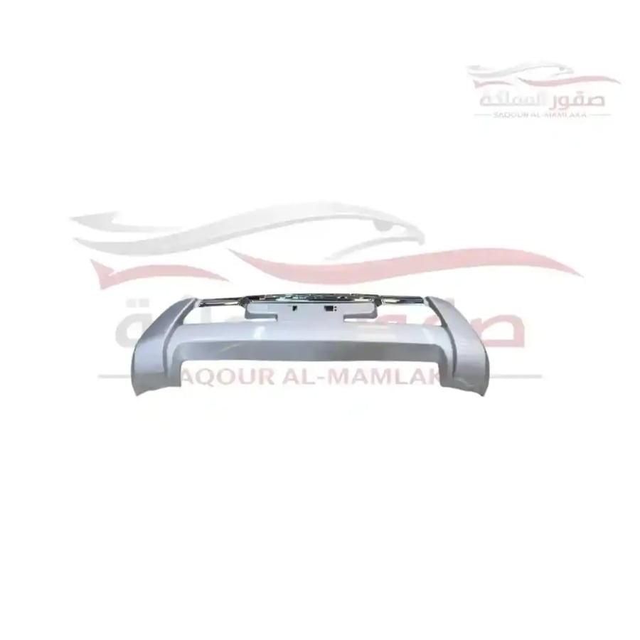 دعامية برادو رصاصي 2014 2017