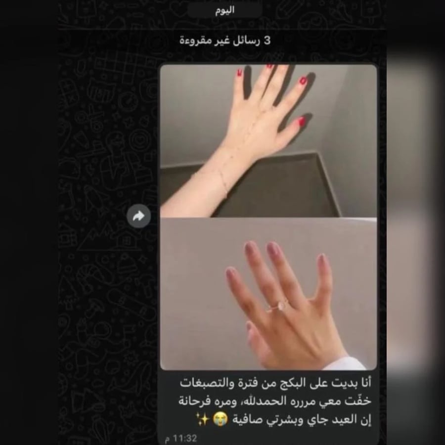 بكج فلورز التايلندي | روتين 4 خطوات للعناية بمظهر تفاوت لون الجسم