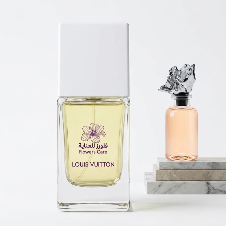 عطر لويس فيتون كوزميك كلاود