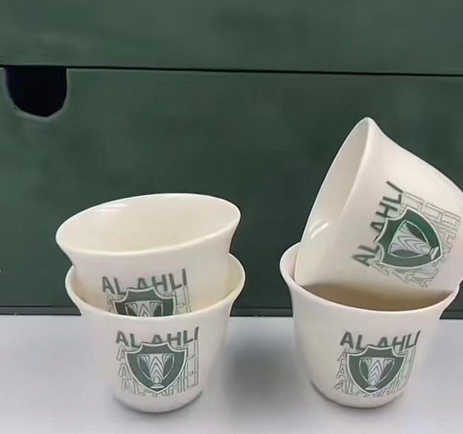 فناجيل الأهلي النخبة