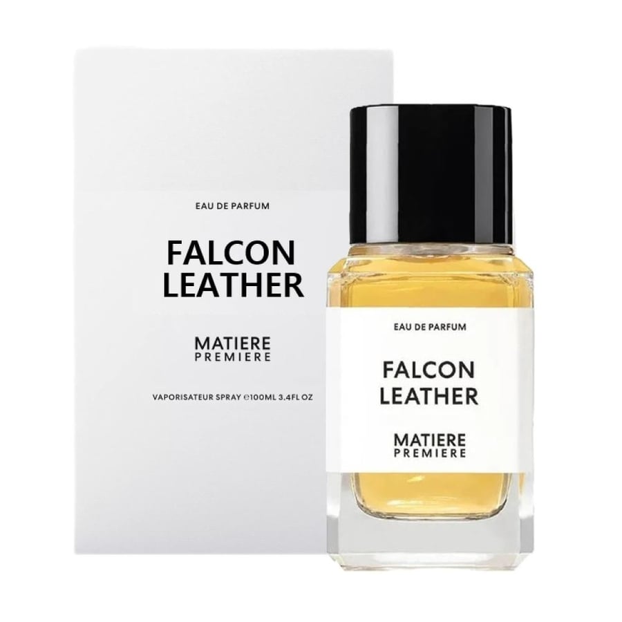 عطر فالكون ليذر ماتيري بريمير او دو برفيوم 100مل