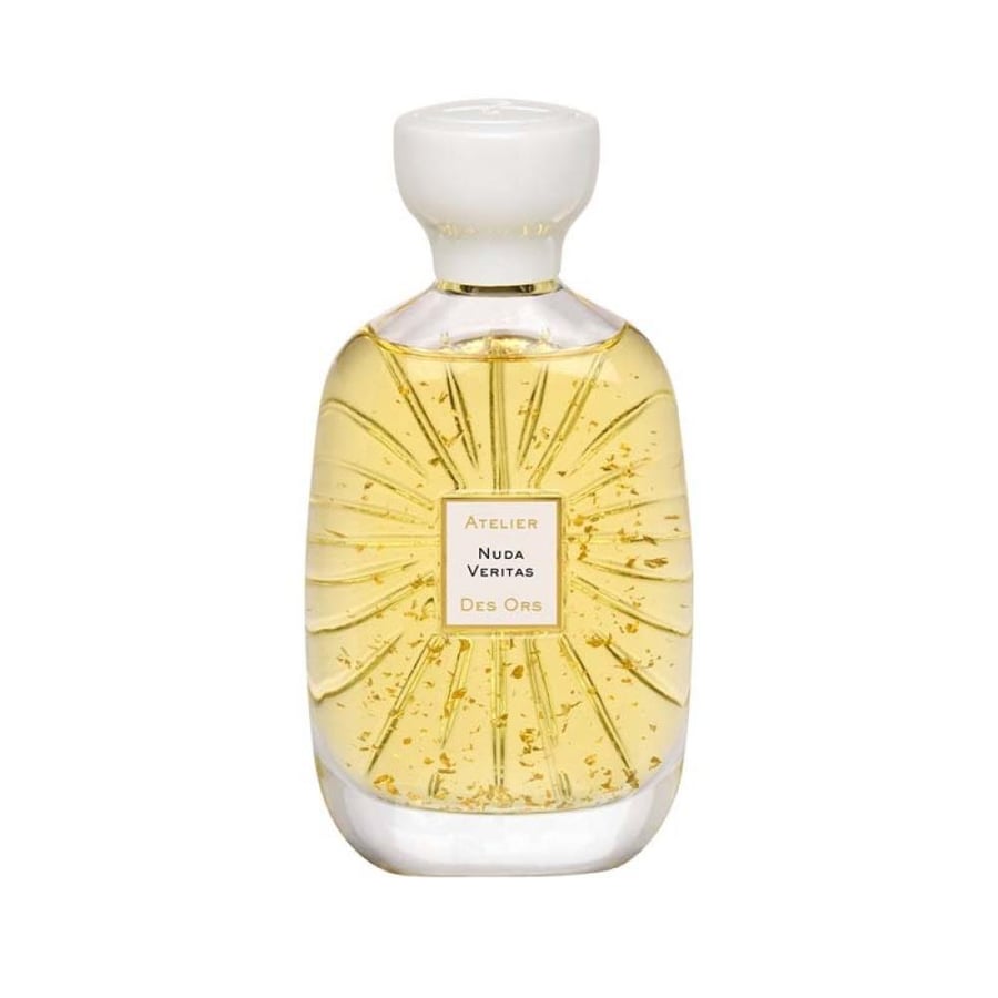 عطر نودا فيرتاس اتيلير دي اورس او دي برفيوم 100مل