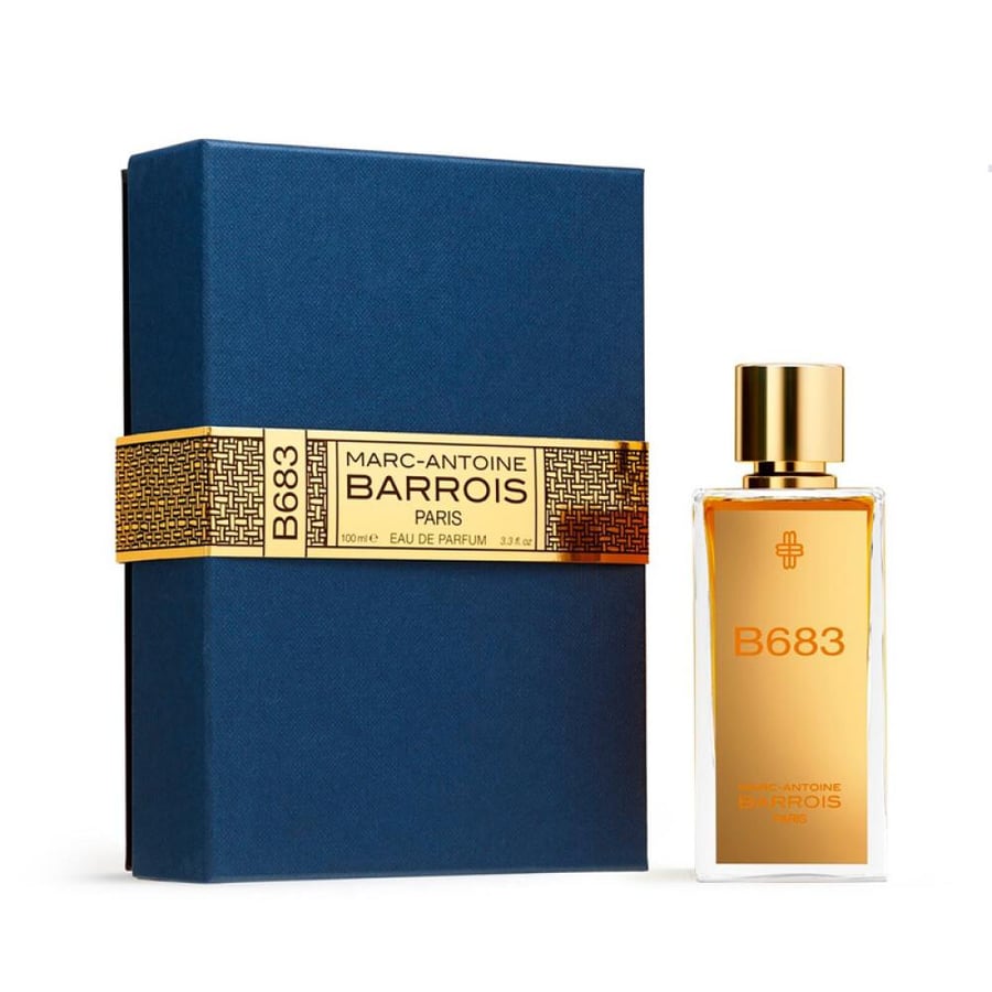 عطر B683 مارك انطون بارويس او دي برفيوم 100مل
