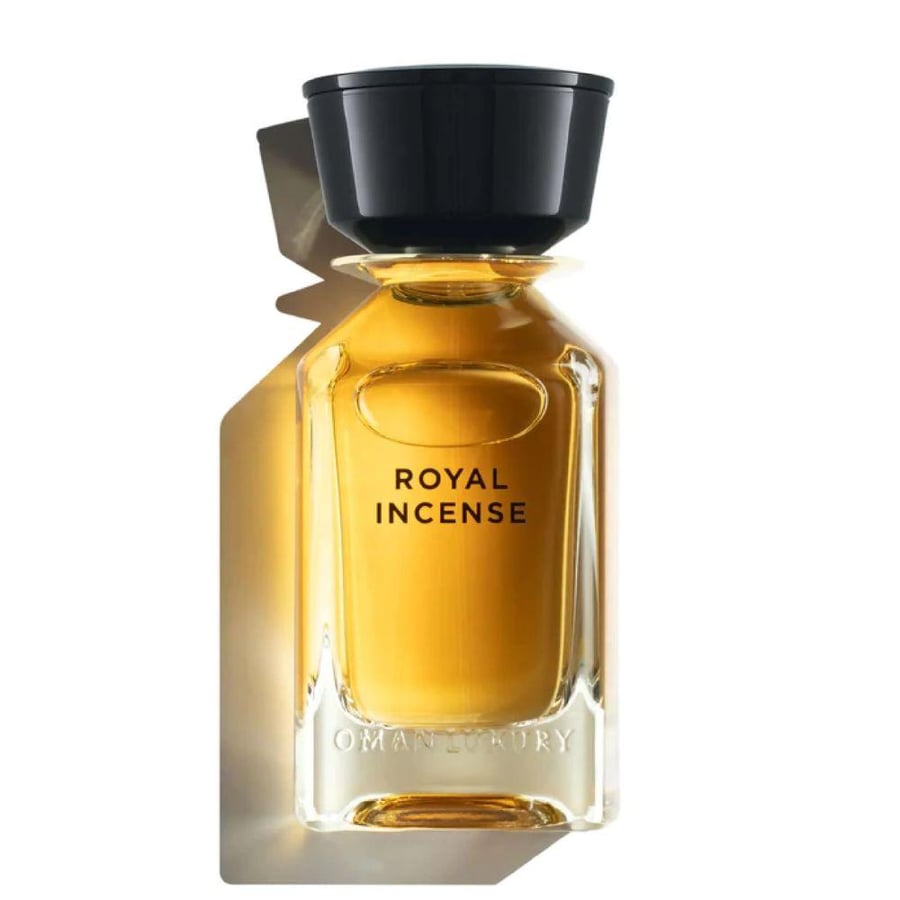عطر رويال انسنس عمان لاكجري او دو بارفيوم 100 مل