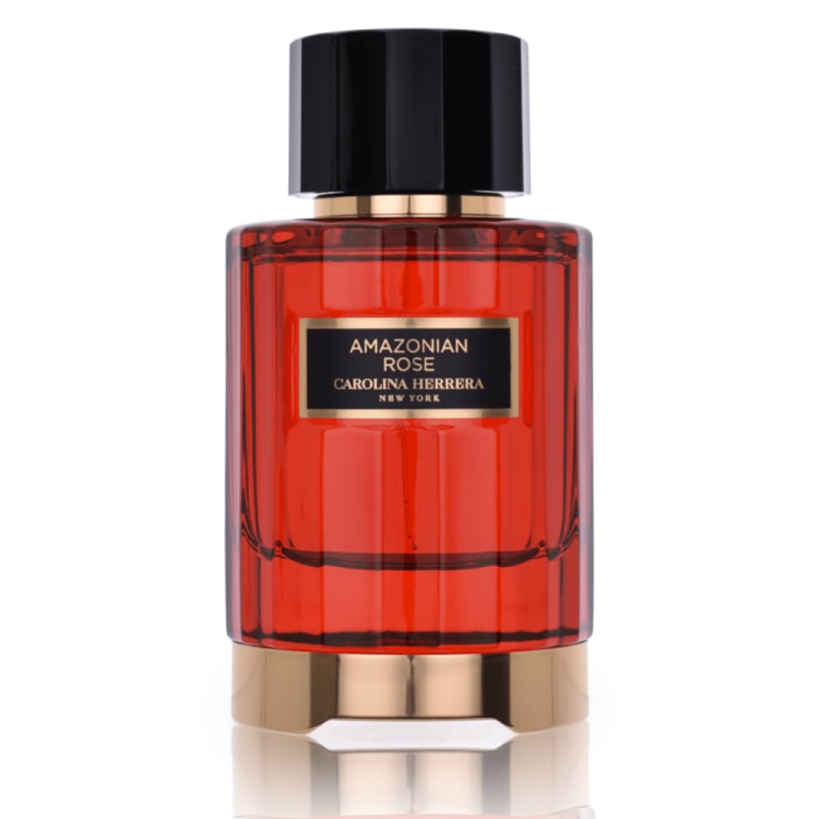 عطر امازونيان روز كارولينا هيريرا او دي برفيوم 100مل