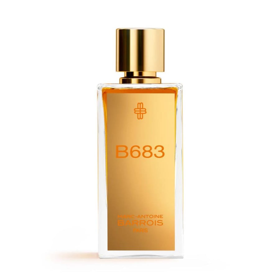 عطر B683 مارك انطون بارويس او دي برفيوم 100مل