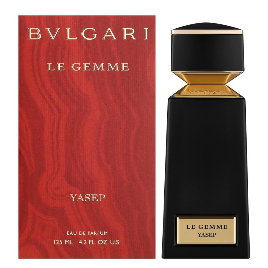 عطر بلقاري لو جيم ياسيب او دي برفيوم 100مل