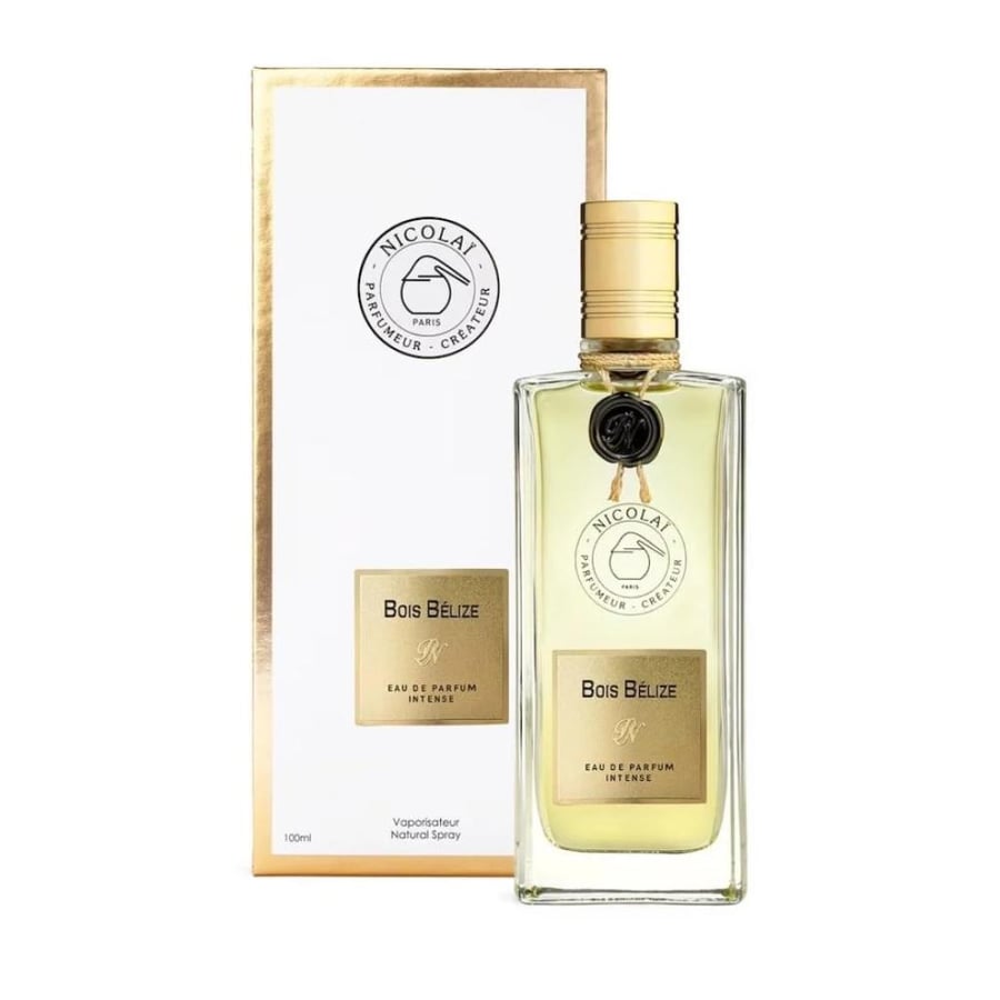 عطر نيكولاي بوا بيليز او دي برفيوم انتنس 100مل