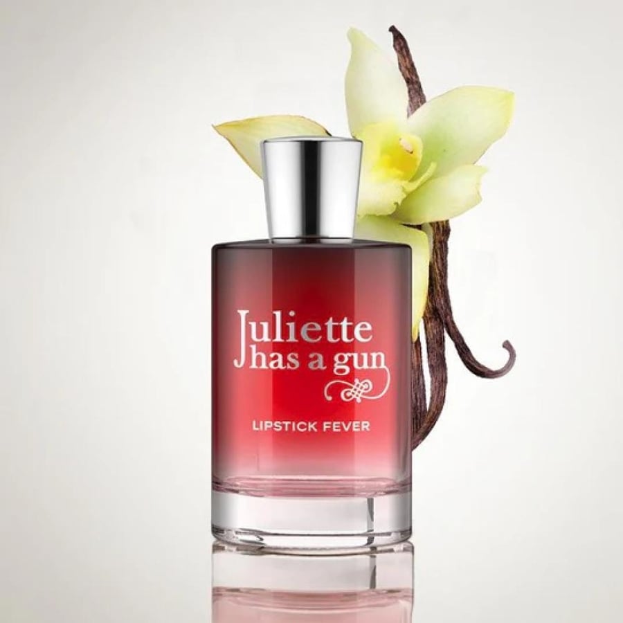 عطر ليب ستيك فيفر جوليت هاز اقن او دي برفيوم 100مل