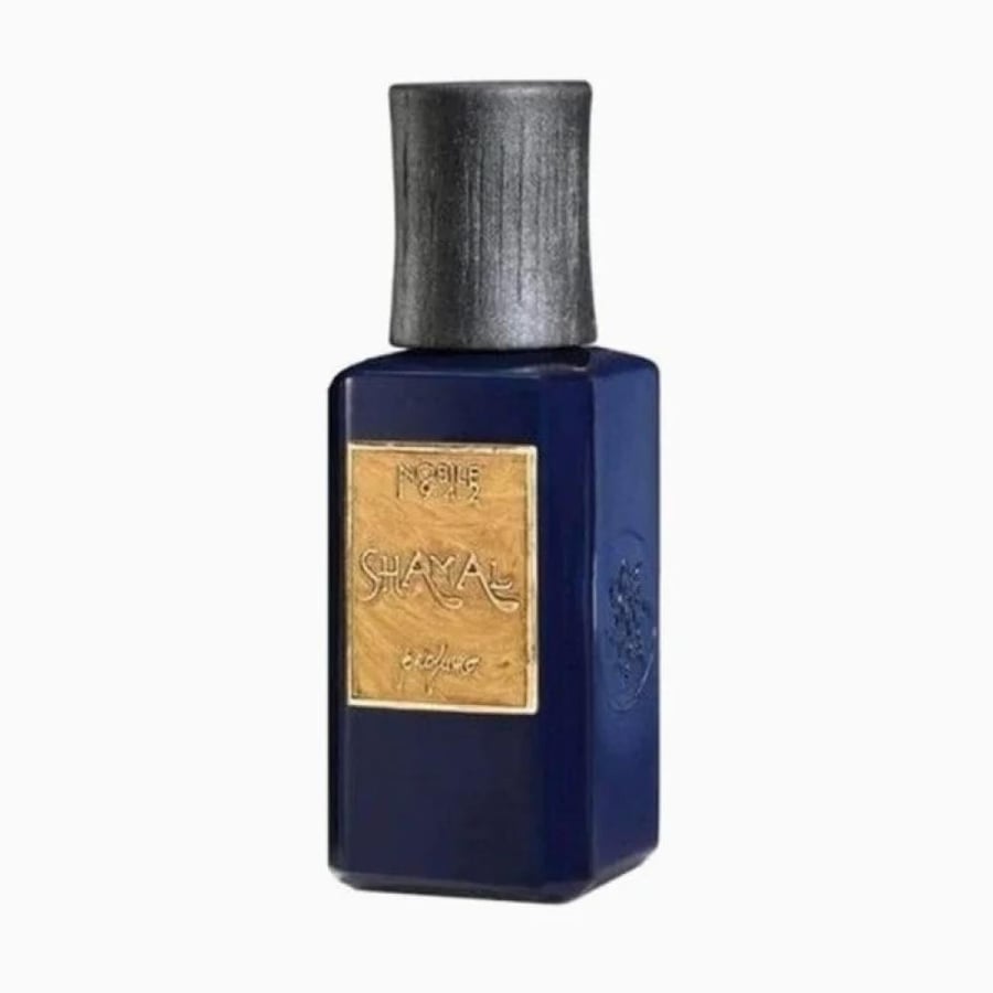 عطر نوبل 1942 شمال بارفيوم 75مل