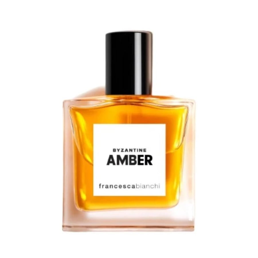 Byzantine Amber Francesca Bianchi Extrait De Parfum 30ml