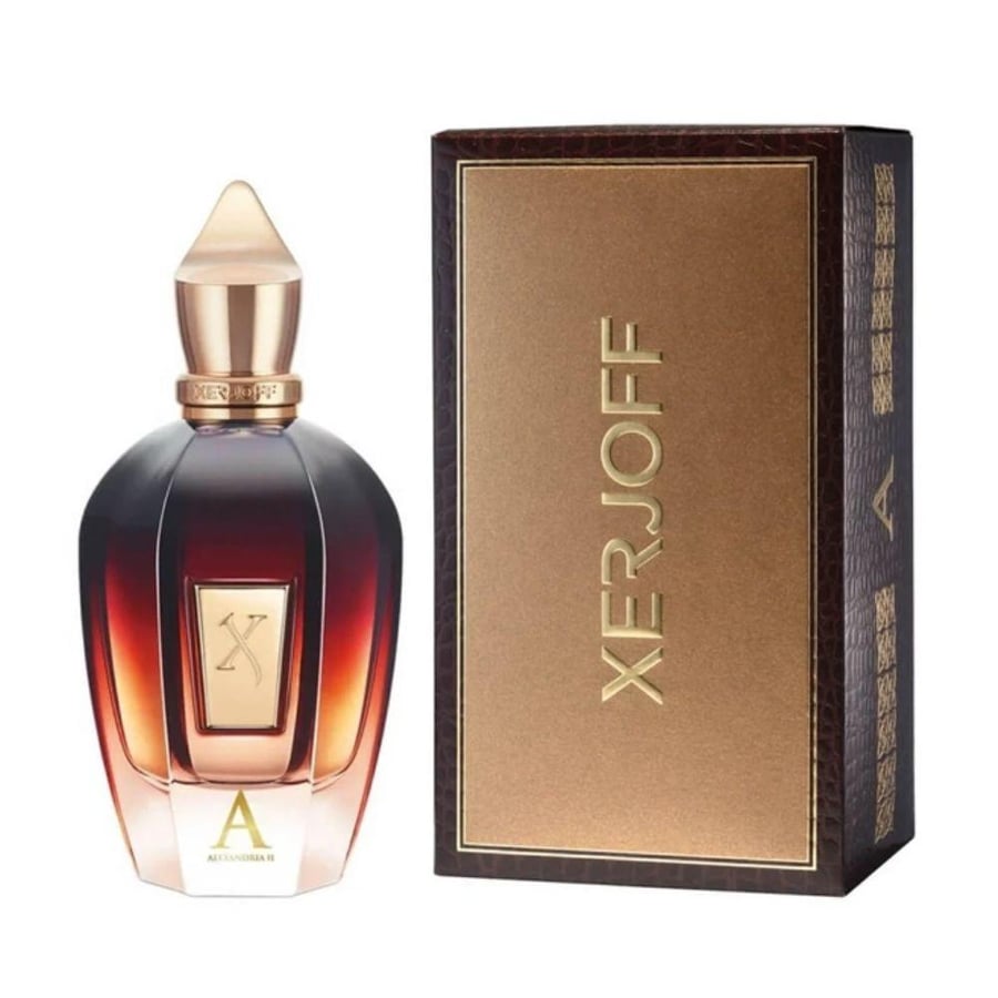 Xerjoff Oud Stars Alexandria II Edp 100ml