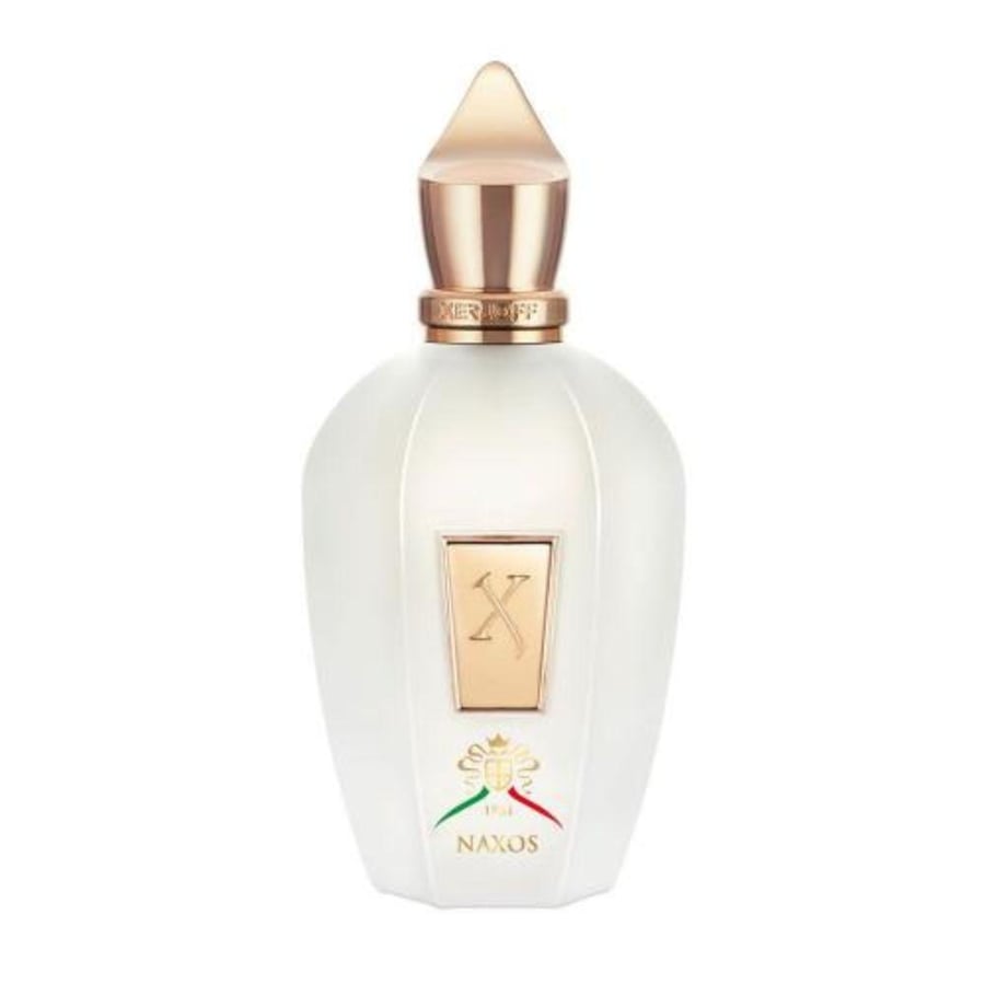 عطر ناكسوس من زيرجوف او دي بارفيوم 100 مل