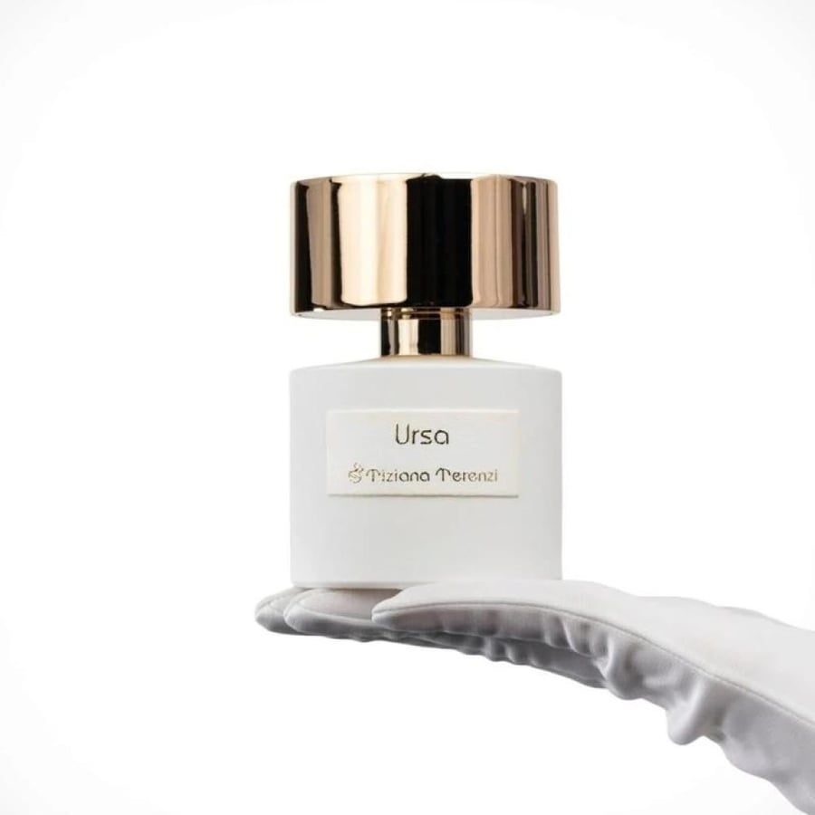 عطر اورسا تيزيانا تيرينزي اكستريت دي برفيوم 100مل