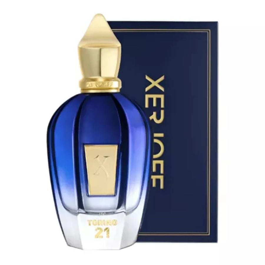 عطر تورينو 21 من زيرجوف او دي برفيوم 100 مل