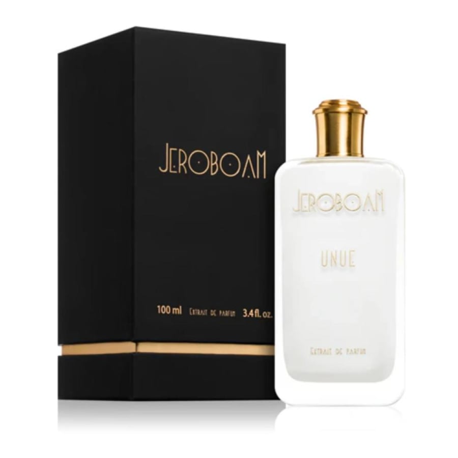 Unue Jero Boam (U) Extrait de Parfum 100ml