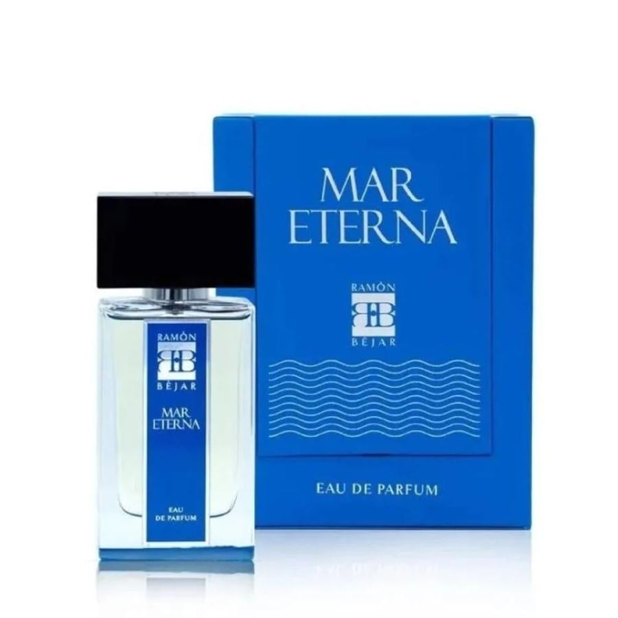عطر مار اتيرنا رامون بيجار او دو بارفيوم 100 مل
