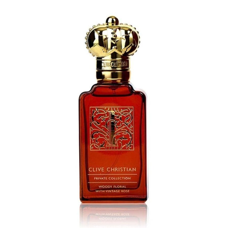 عطر كلايف كريستيان I وودي فلورال النسائي او دو بارفيوم 50 مل – Clive Christian I Woody Floral Eau de Parfum 50ml (For Women)