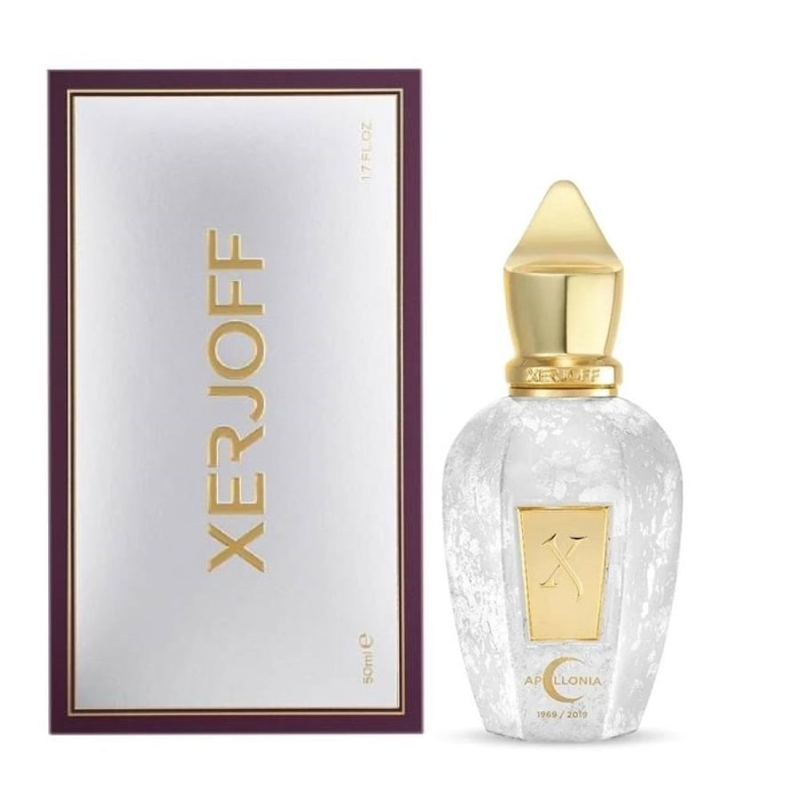 عطر زيرجوف شوتينج ستارز ابولونيا او دي برفيوم 50مل