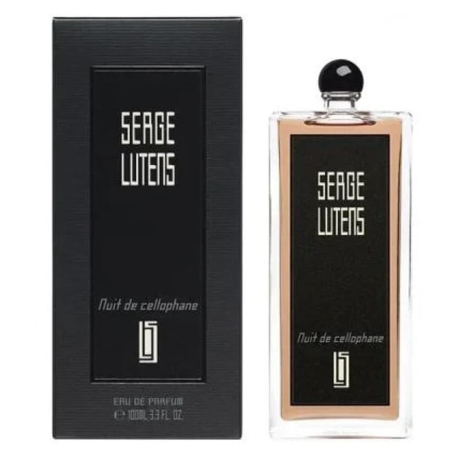 عطر سيرج لوتنس نوت دي سيلوفان اي دي برفيوم 100مل