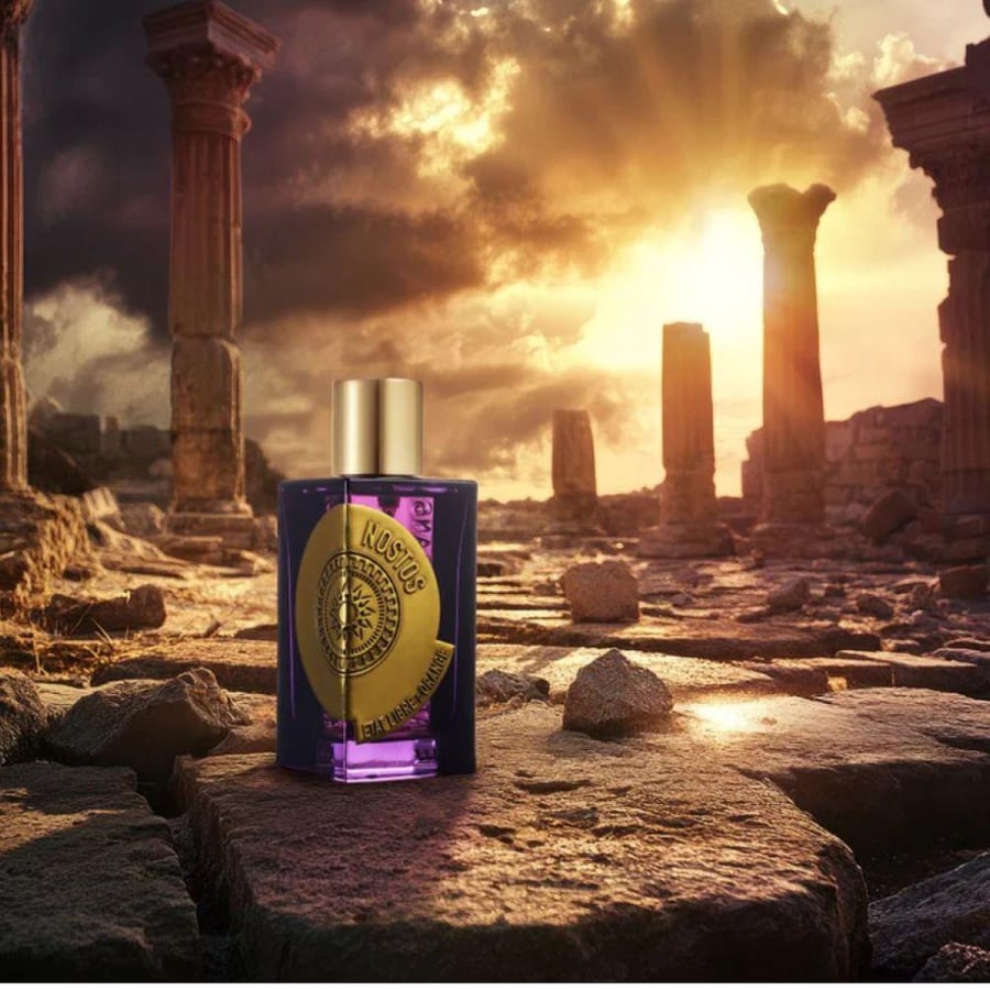 عطر نوستوس من ايتات ليبري دي اورانج او دي برفيوم 100 مل