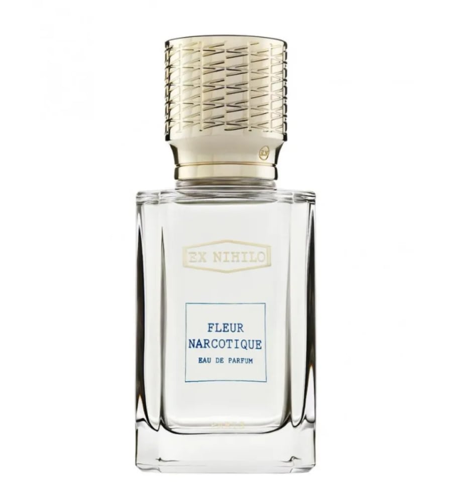عطر اكس نيهيلو فلور ناركوتيك للجنسين او دي برفيوم 100 مل