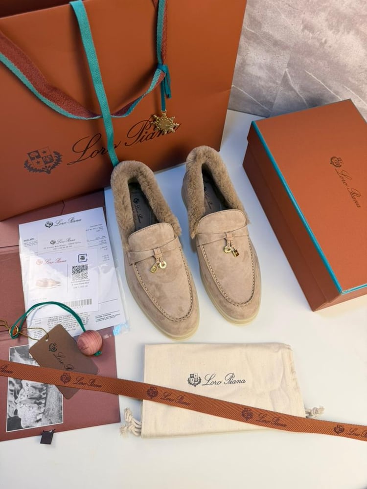 Loro piana