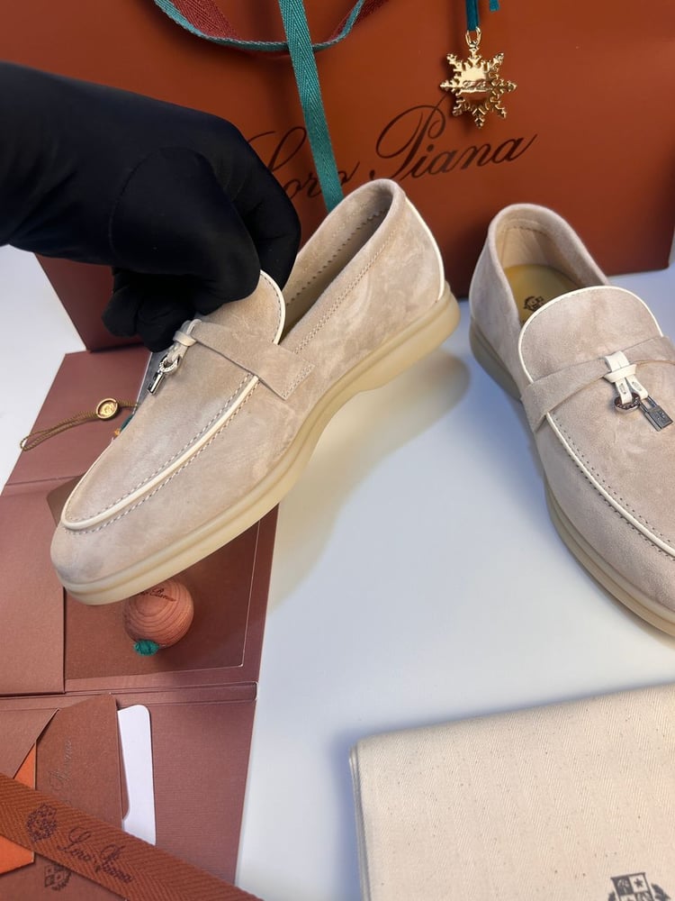 Loro piana