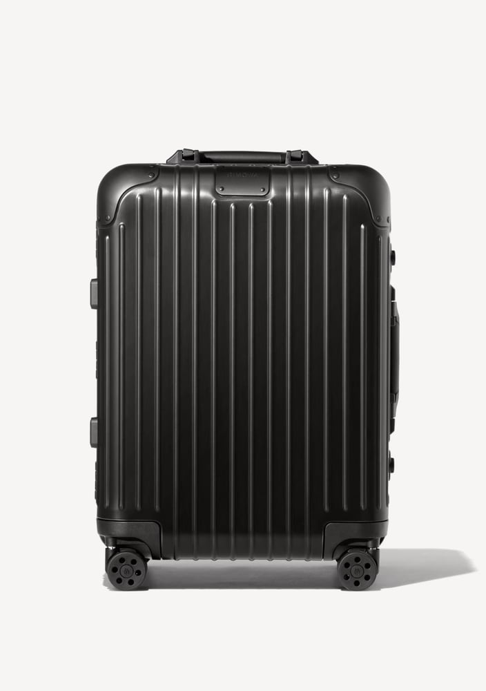 Rimowa Cabin 55 x 40 x 23
