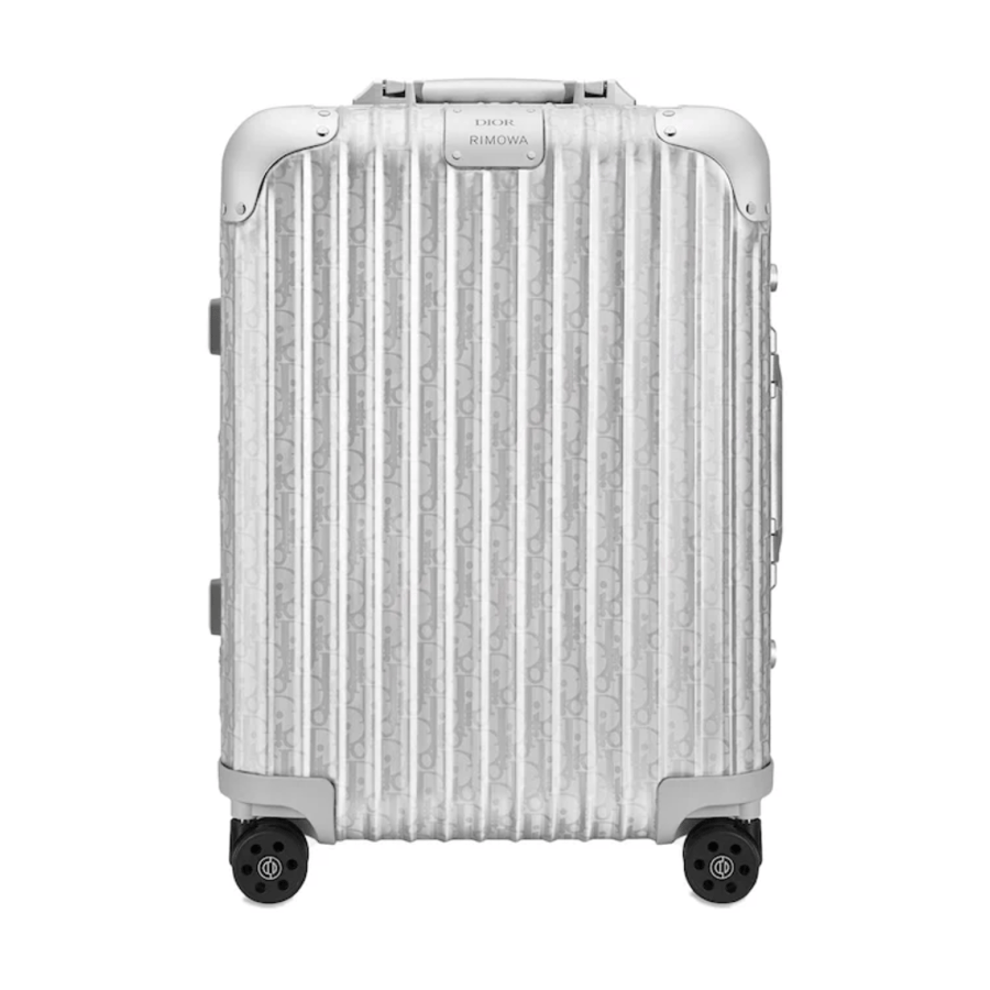 Dior & Rimowa