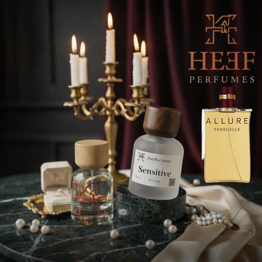 Sensitive - 50ML