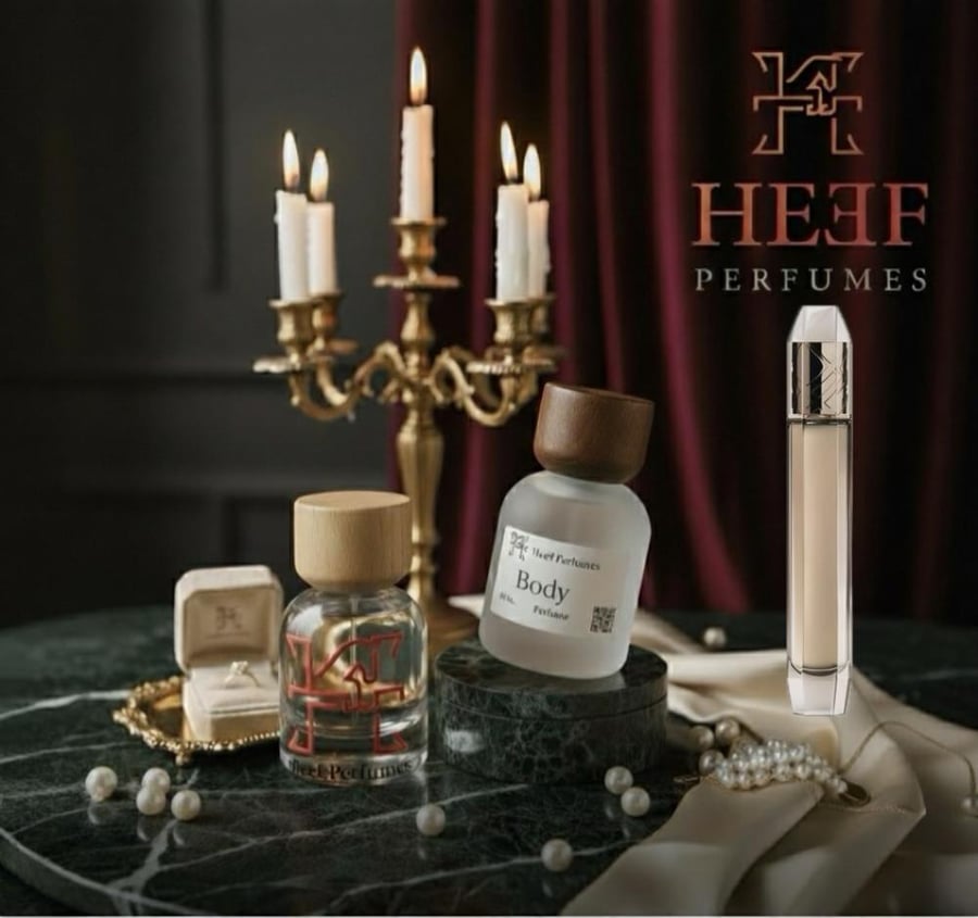 Body - 50ML