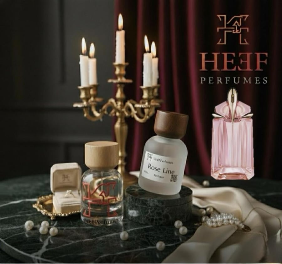 Rose line -50ML