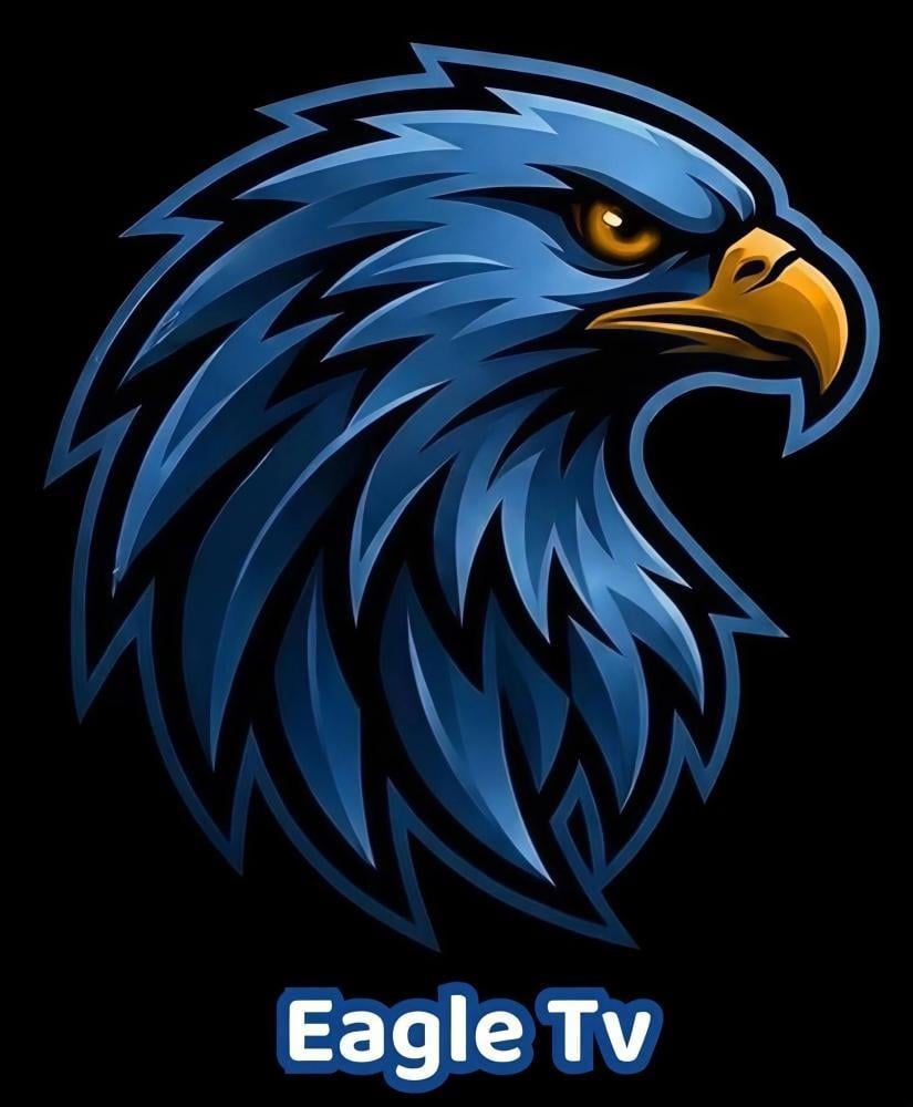اشتراك EAGLE TV4Kمدة شهر
