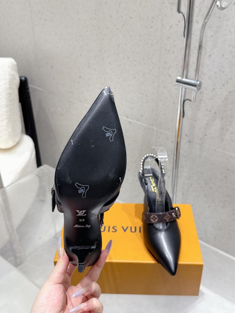 LV shoes