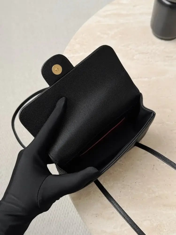 شانيل preppy coco 26P