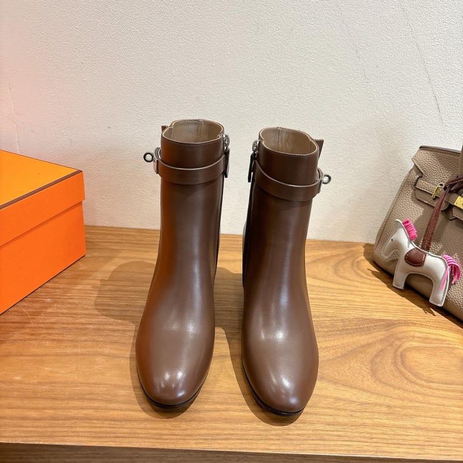 Hermes بوت