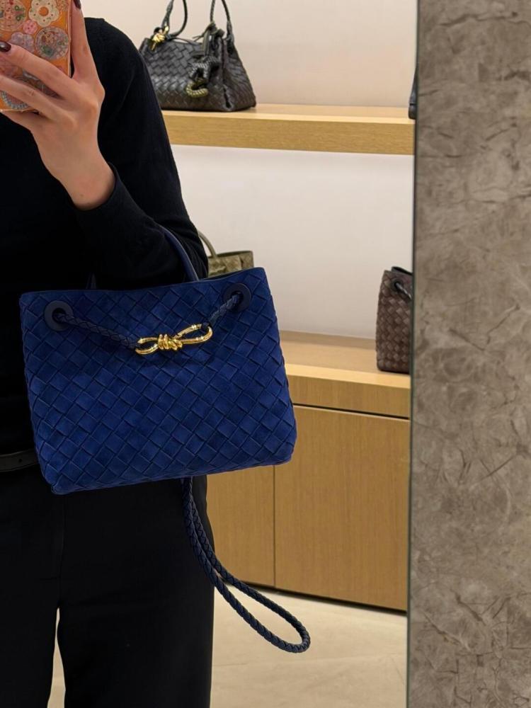 Bottega Veneta 25cm new