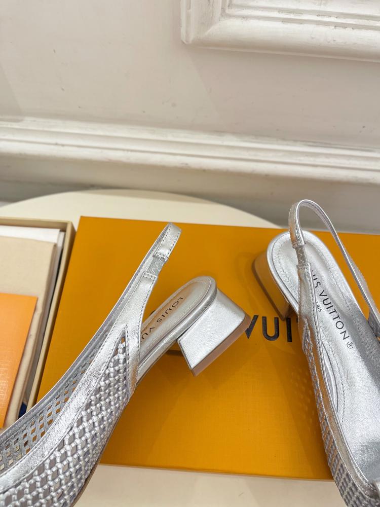 LV shoes