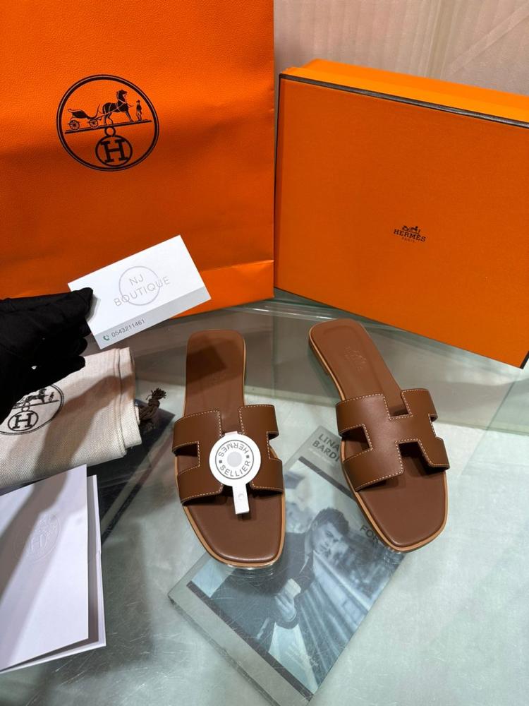 Hermes Shoes