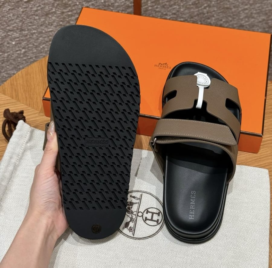 Chypre SANDAL