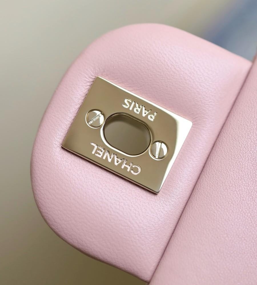 Chanel bag