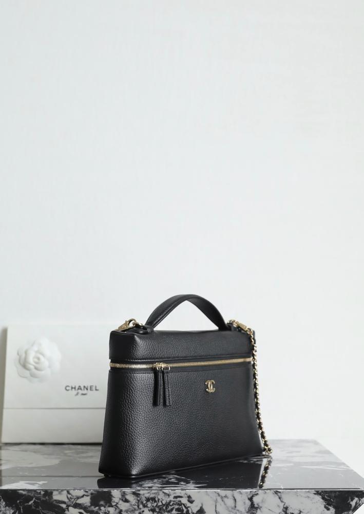 New Chanel large Size