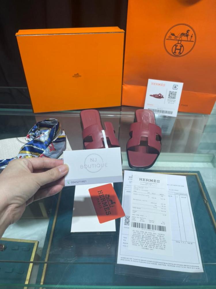 Hermes Shoes