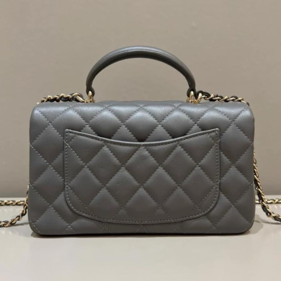Chanel bag