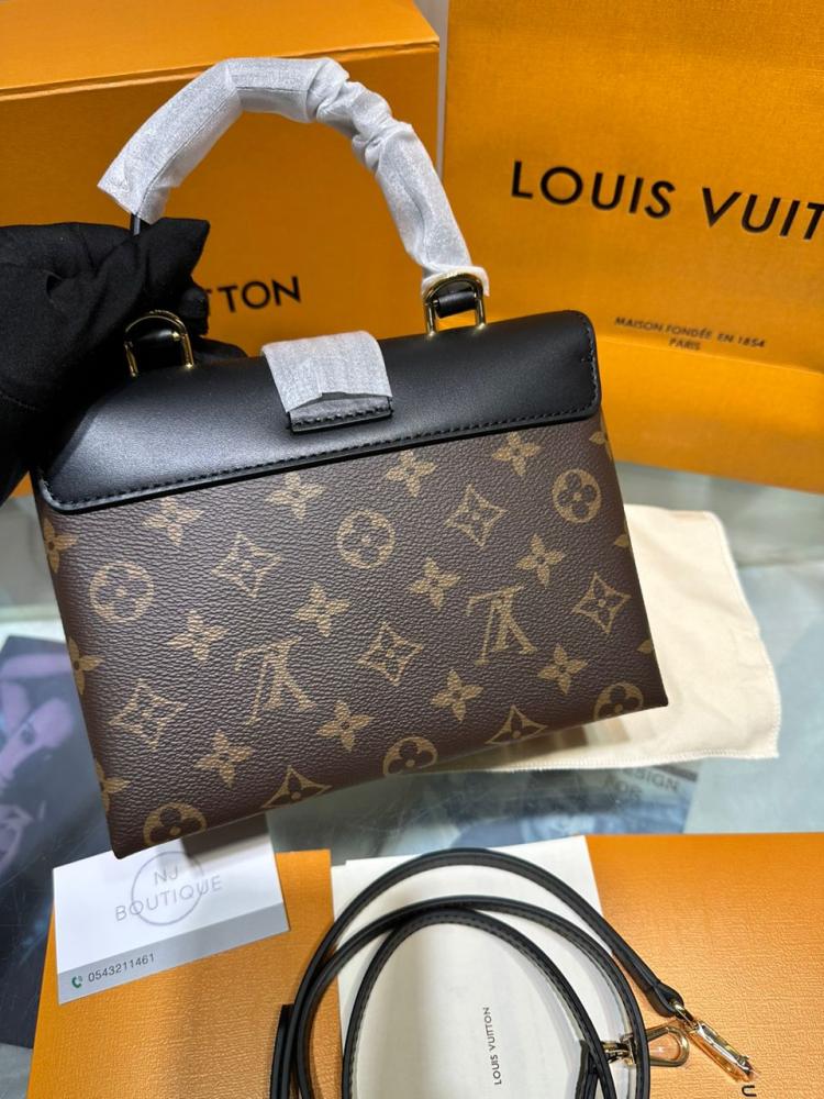 LV BAG