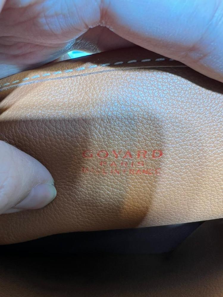 20cm Goyard