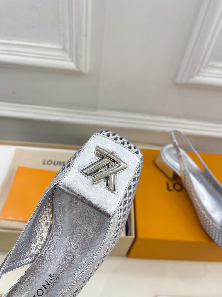 LV shoes